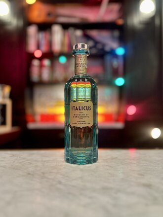 ITALICUS ROSOLIO DI BERGAMOTTO LIQUEUR 40 750ML