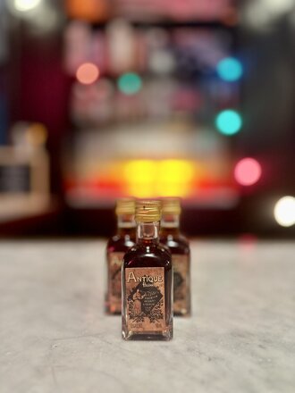 Badel 1862, Antique Pelinkovac Liqueur, 50 mL Badel 1862, Antique Pelinkovac Liqueur, 50 mL