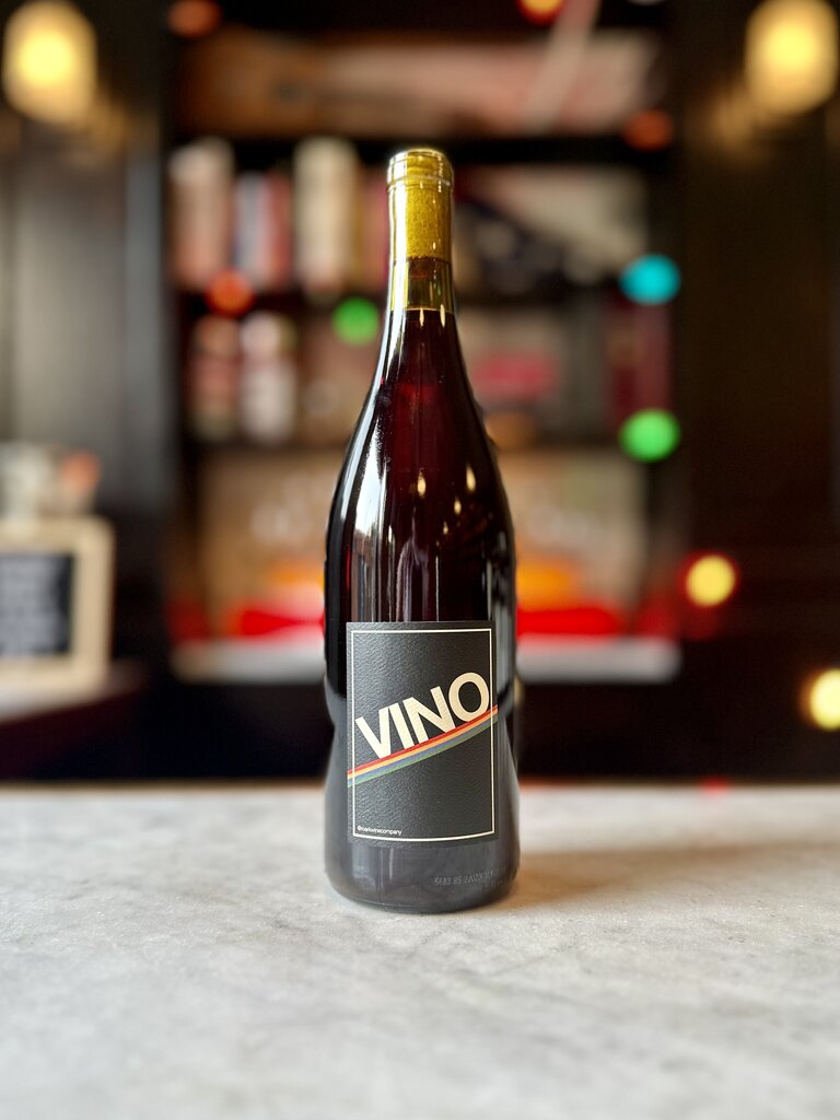 Roark Wine Co, VINO (NV)
