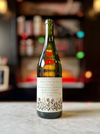 Lady of the Sunshine "Chevey" (2023)