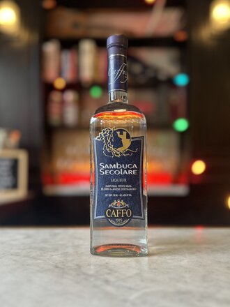 Caffo, Sambuca 750 mL Caffo, Sambuca 750 mL