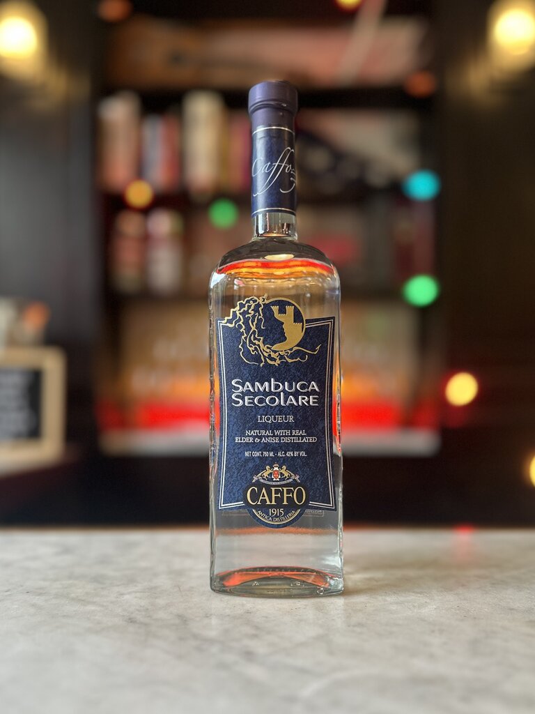 Caffo, Sambuca 750 mL