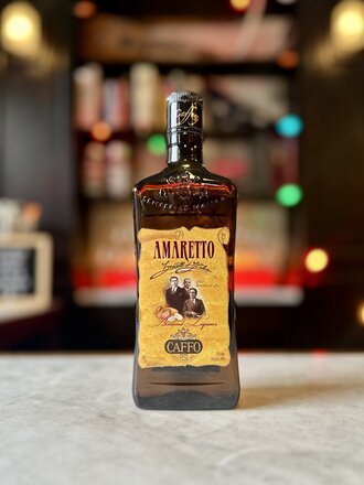 Caffo, Amaretto Caffo, Amaretto