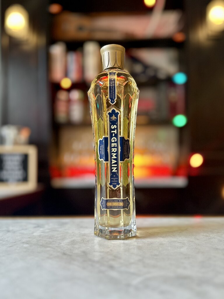 St. Germain Elderflower Liqueur, 750 mL