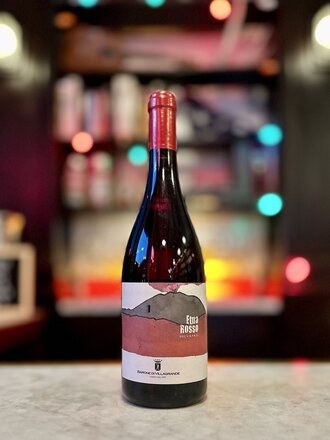 Barone di Villagrande, Etna Rosso (2021)