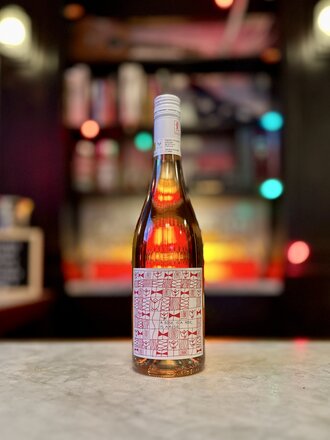 Cantrina, Chiaretto 'A Rose is a Rose' (2024)