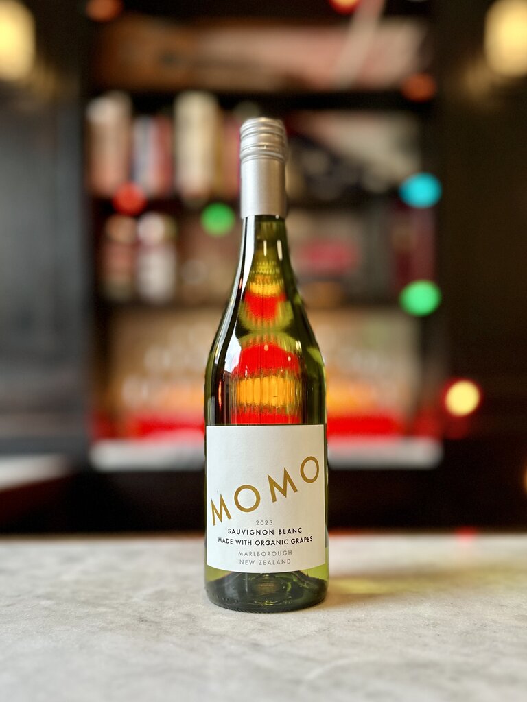 Momo Sauvignon Blanc 2023