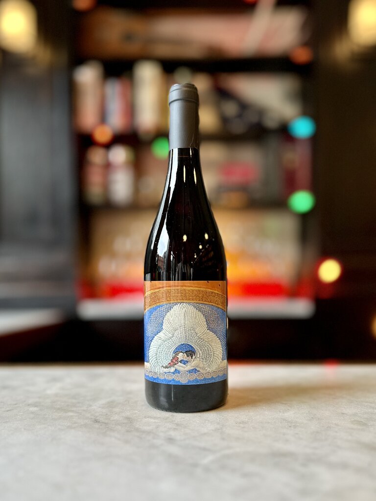 Domaine de l'Ecu, Syrah Nobis Love & Grapes (2024)