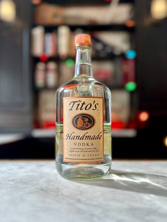 Tito's Vodka, 1.75 L