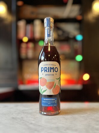 Primo, Aperitivo, 750 mL