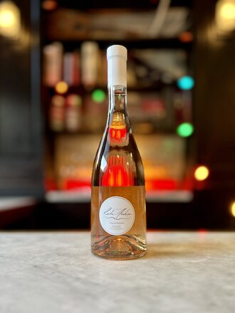 Domaine Roche Audran, Cotes du Rhone Rosé (2024)