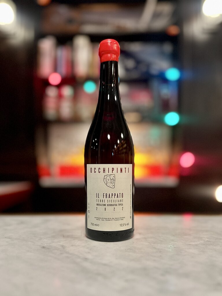 Arianna Occhipinti Arianna Occhipinti, Frappato IGT Terre Siciliane (2023)