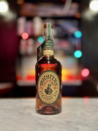 Michter's, US* 1, Single Barrel Kentucky Straight Rye, 750 mL