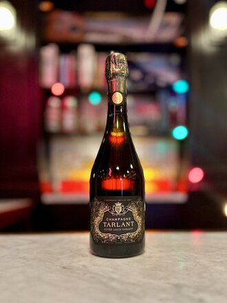 Champagne Tarlant, 'Cuvée Louis Tarlant' Brut Nature (2004+2005)