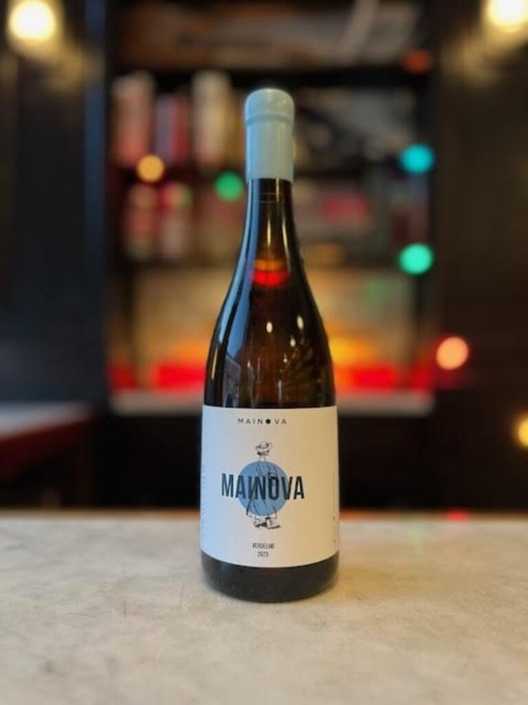 Mainova, Verdelho (2024)