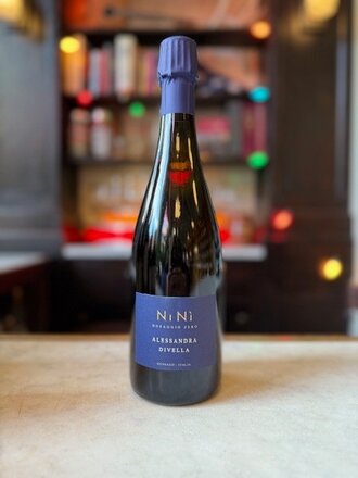 Alessandra Divella, 'NiNì' (NV)
