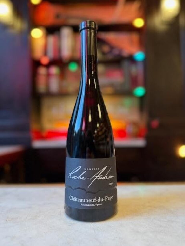 Domaine Roche Audran, Chateauneuf Du Pape (2020)