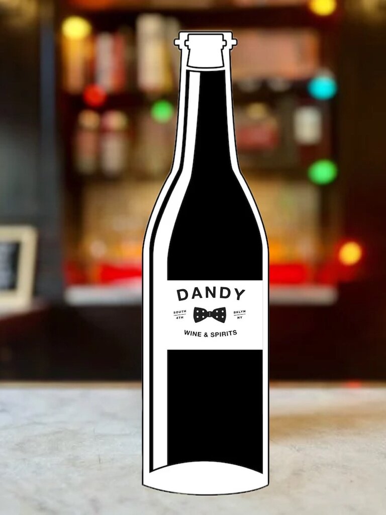 Vignobles Pueyo, 'Tellus Vinea' Bordeaux Rouge (2022)