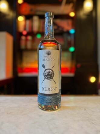 Rejon, Blanco Tequila, 1 L