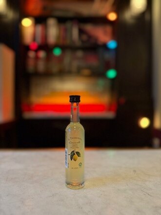 Il Tramonto, Limoncello, 50 mL