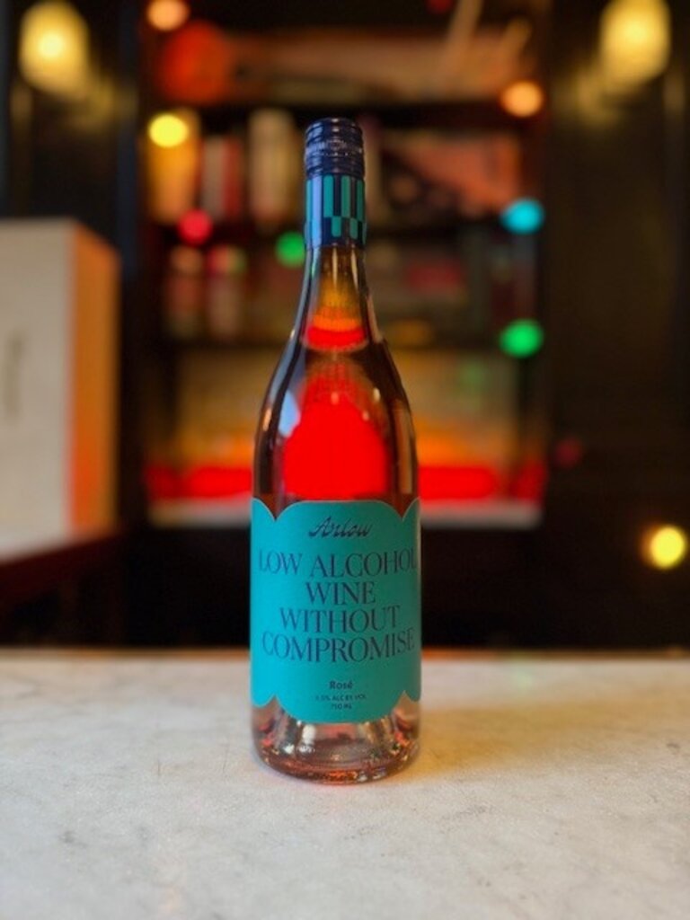 Arlow Wines, Rosé