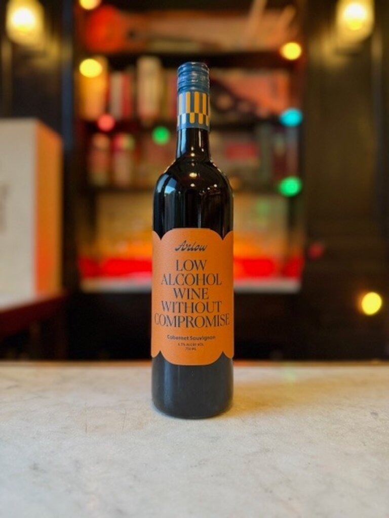 Arlow Wines, Cabernet Sauvignon
