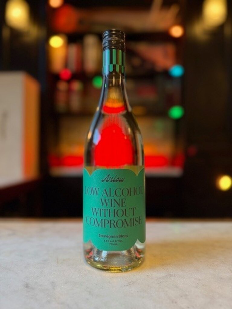 Arlow Wines, Sauvignon Blanc