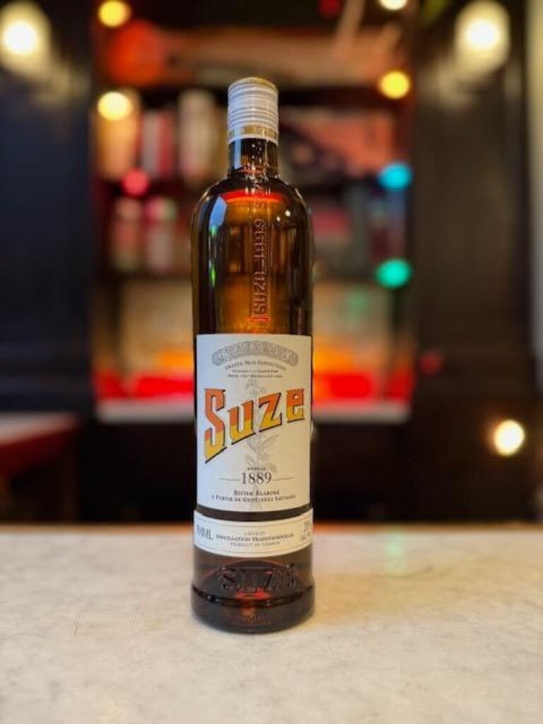 Suze, Aperitif 700 mL