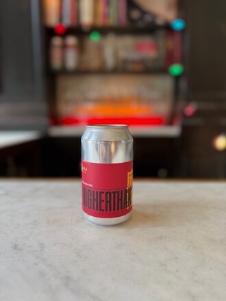 Young Master Brewery Mala Mule Highballs Higherthan