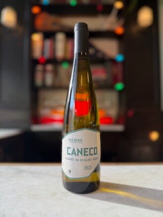 Narupa, 'Caneco' Rías Baixas Albariño (2023)