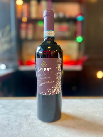 Ilatium Morini, Latium Valpolicella (2023)