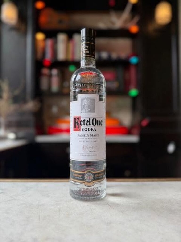 Ketel One, Vodka 750 mL