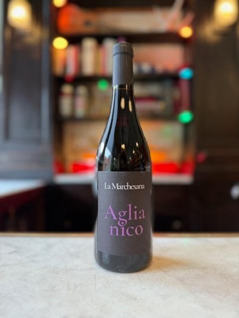 La Marchesana, Puglia Aglianico (2021)