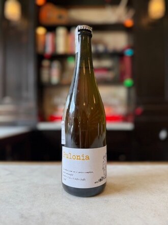 Angol d'Amig (Marco Lanzotti) Pulonia Emilia Bianco Frizzante IGP 2021