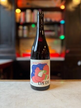 Avignonesi, 'Da Di' Toscano Rosso (2022)