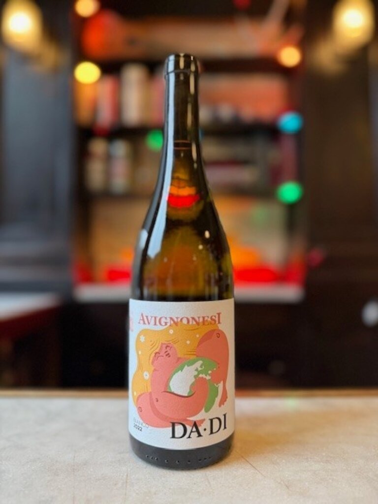 Avignonesi, 'Da Di' Toscana Bianco (2023)