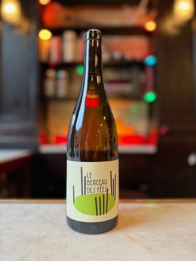 Domaine Aux Moines, 'Le Berceau Des Fees' (2023)