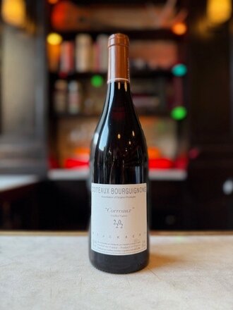 Rijckaert, Coteaux Bourguignons 'Correaux' Vieilles Vignes (2022)
