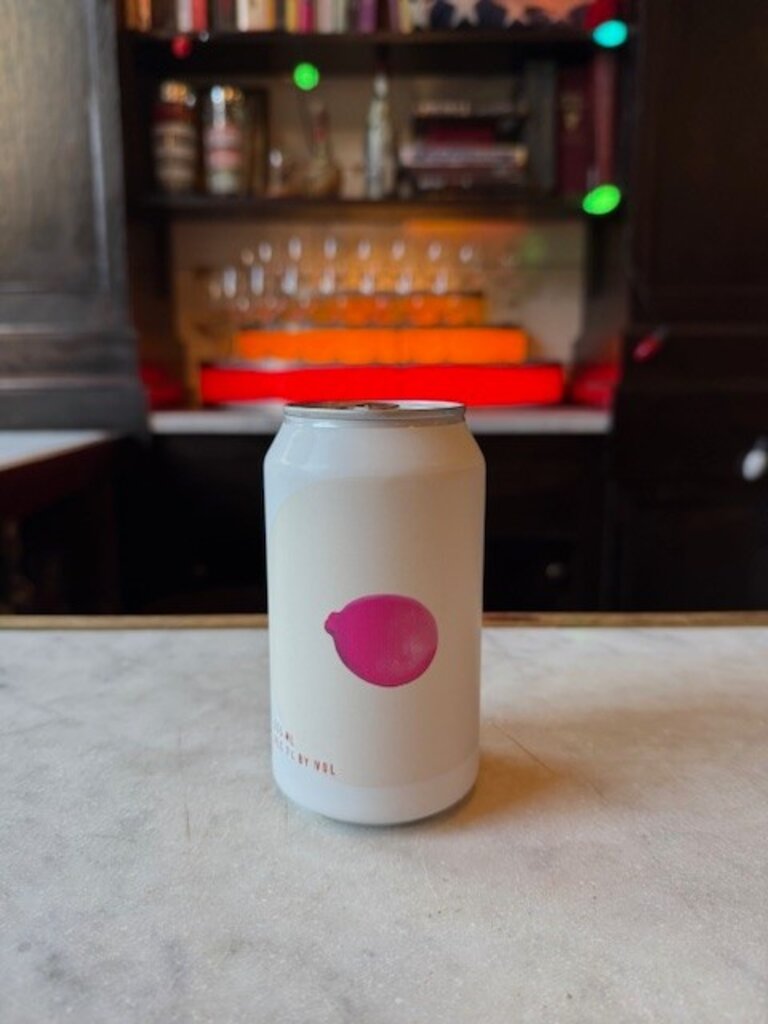 Wild Arc Farm, 'The Lemon Of Pink', 355 mL, can