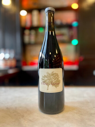 Clos Saron, 'Kind of Blue' (2020)