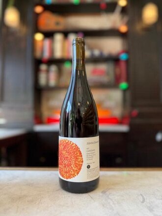 Martha Stoumen, 'Venturi Vineyard' Carignan (2022)