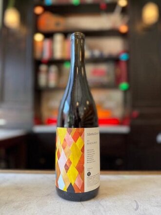 Martha Stoumen, 'Benchlands' (2021)