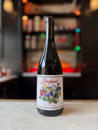 Casal do Ramilo, Jackpot (2022)