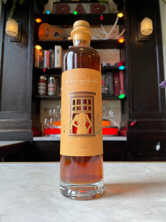 Matchbook Distilling, 'Elsewhere' Blood Orange Aperitivo, 750 mL