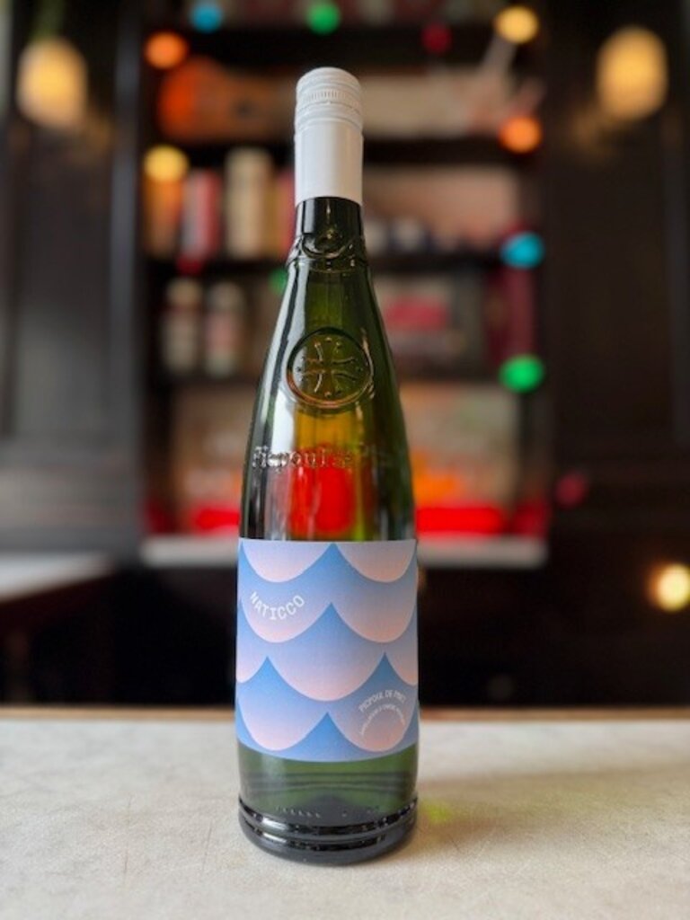 Naticco, Picpoul De Pinet (2023)