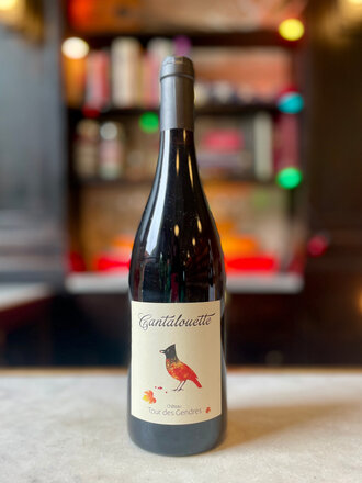 Chateau Tour Des Gendres Bergerac Cantalouette Rouge 2024