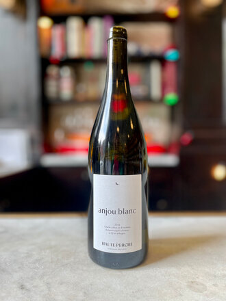 Domaine de Haute Perche, 'Anjou Blanc' Chenin Blanc (2024)