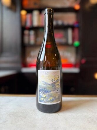 Château Lestignac, 'Blizzard' (2024)