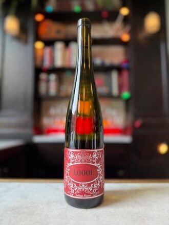 Julian Haart, 1000L (2024) Julian Haart, 1000L (2024)