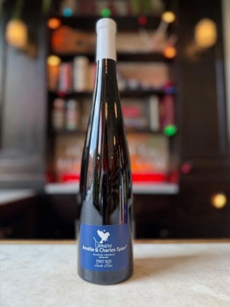 Domaine Amelie & Charles Sparr, 'Jardin d'Eden' Pinot Noir (2022)
